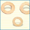 Copper Washers 